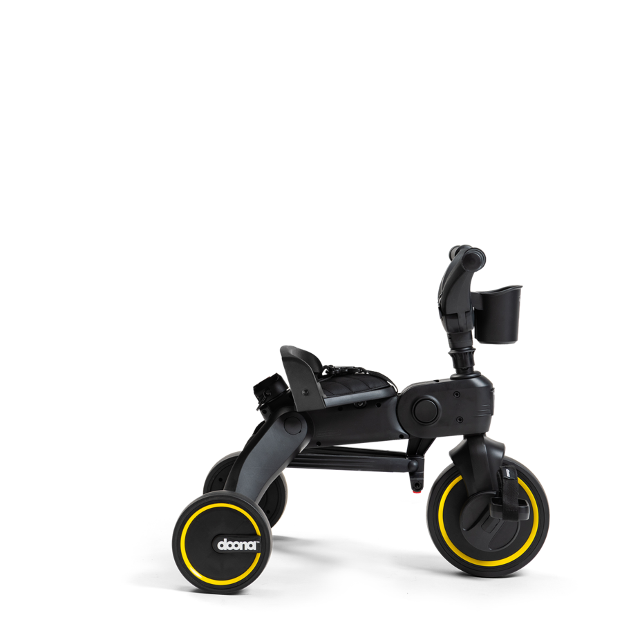Liki Trike - Midnight Edition