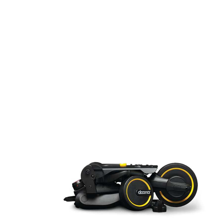 Liki Trike - Midnight Edition