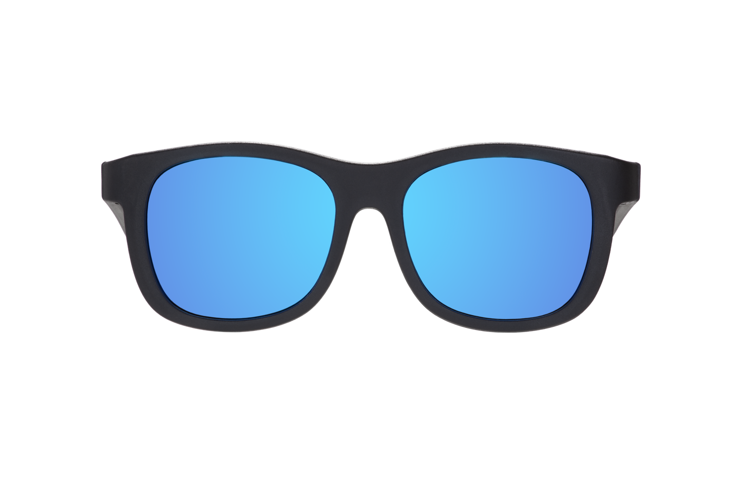 Polarized Navigator: Jet Black