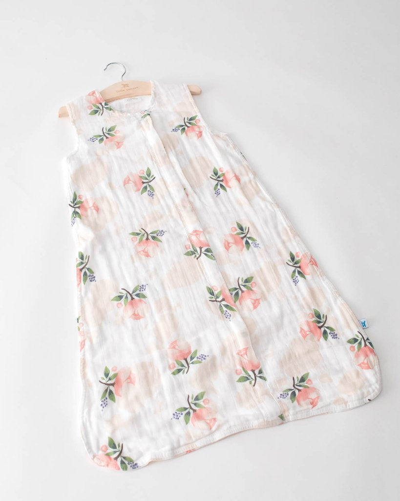 Cotton Muslin Sleeping Bag