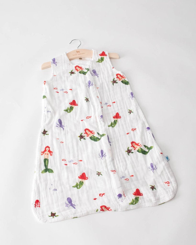 Cotton Muslin Sleeping Bag