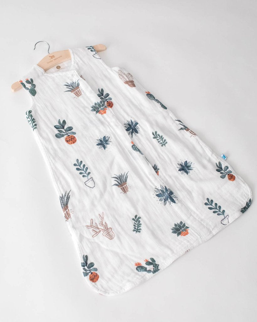 Cotton Muslin Sleeping Bag