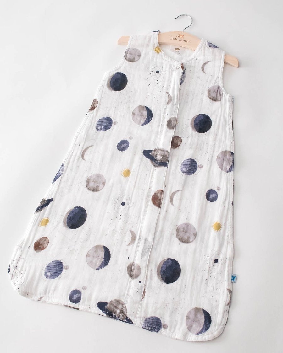 Cotton Muslin Sleeping Bag