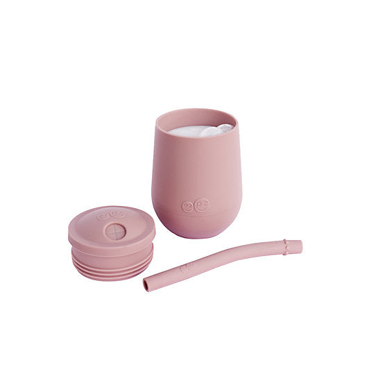 Mini Cup + Straw Training System