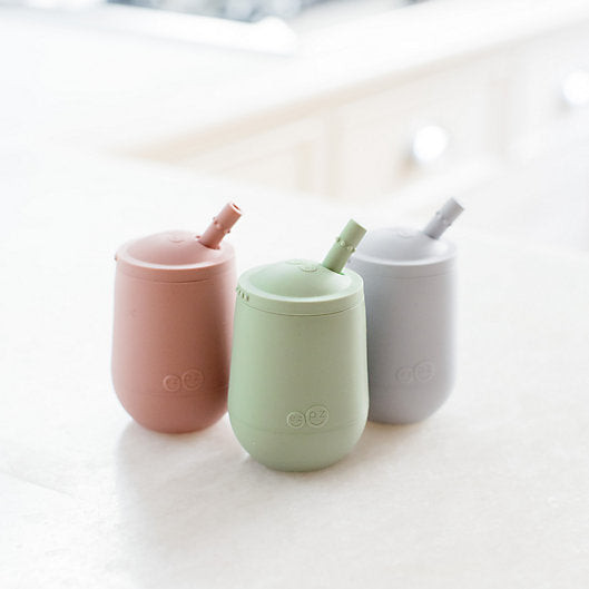 Mini Cup + Straw Training System