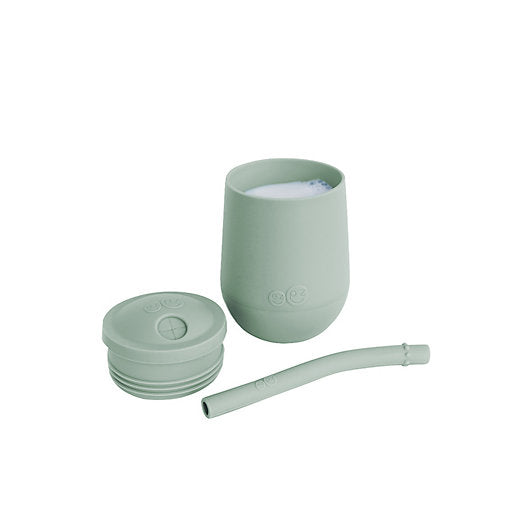 Mini Cup + Straw Training System