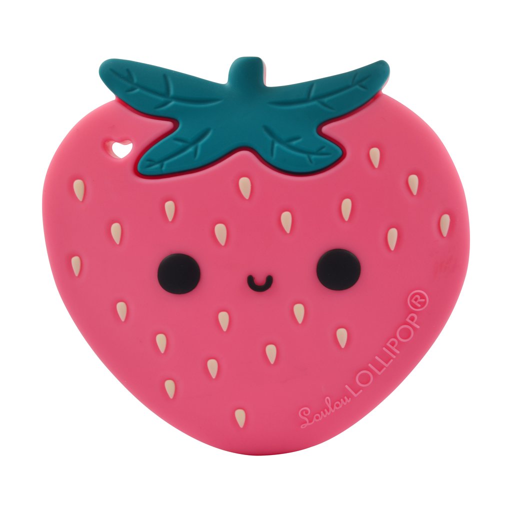 Silicone Teether - Single