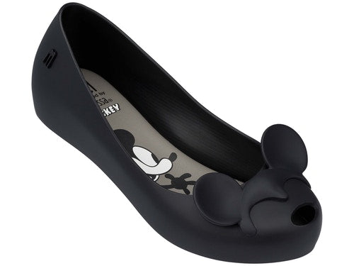 Mel Ultragirl Minnie II