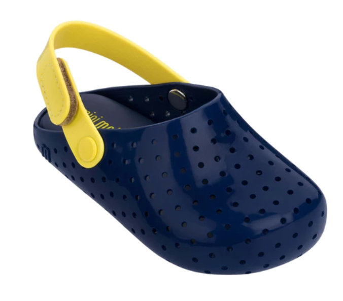 Mini Furadinha Babouche