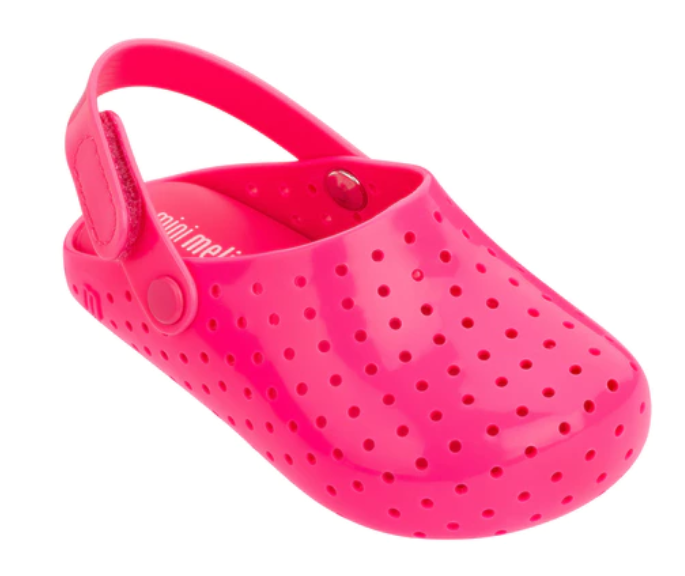 Mini Furadinha Babouche