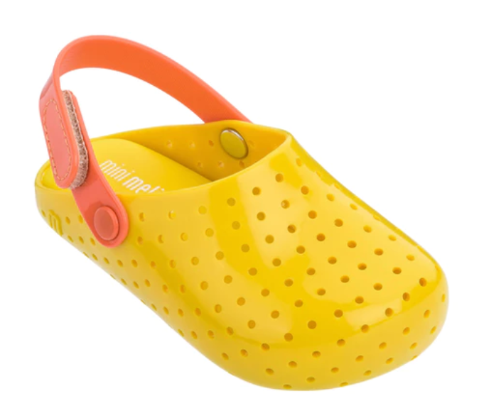 Mini Furadinha Babouche