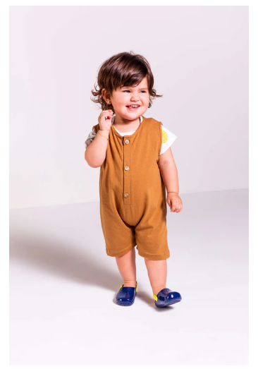 Mini Furadinha Babouche