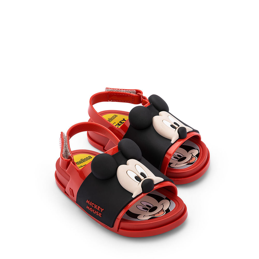 Mini Beach Slide + Mickey&Friend BB