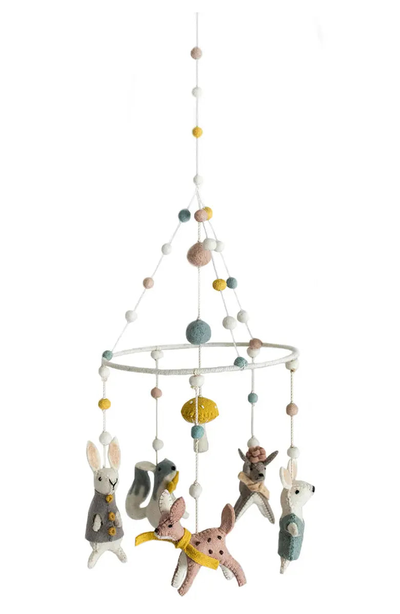Pehr Ceiling Mobile