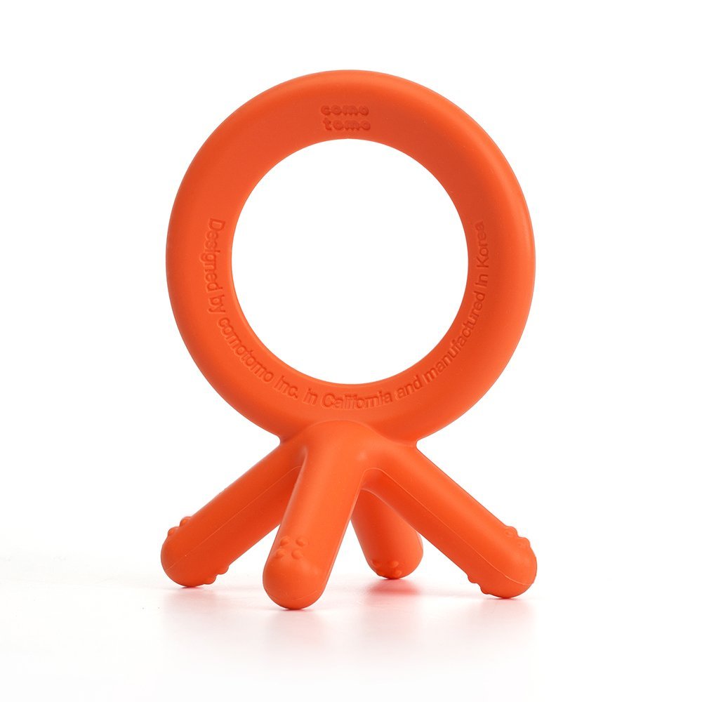 Teether