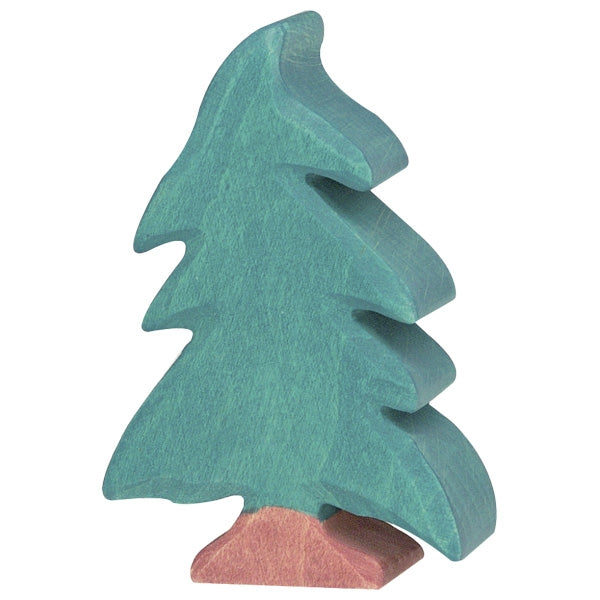 Conifer, small