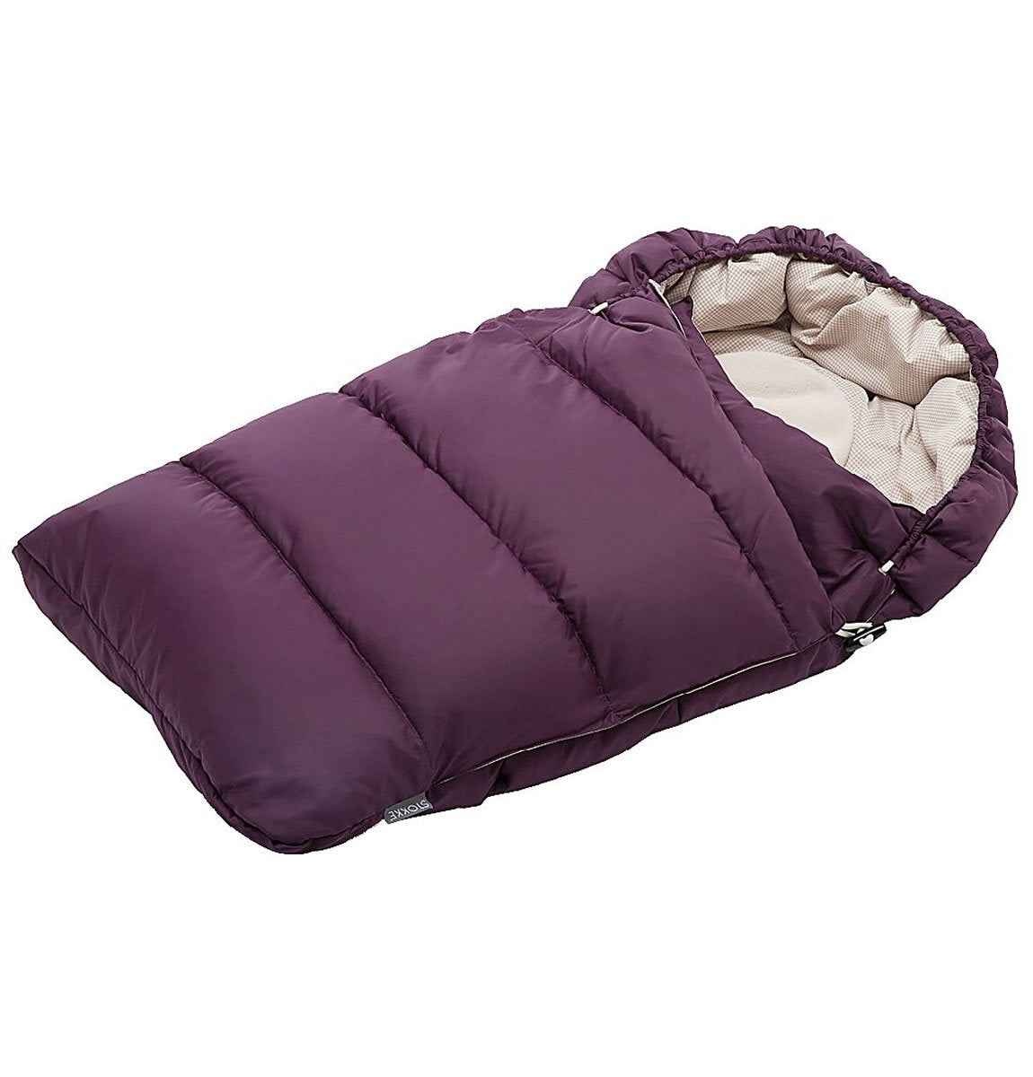 Down Sleeping Bag