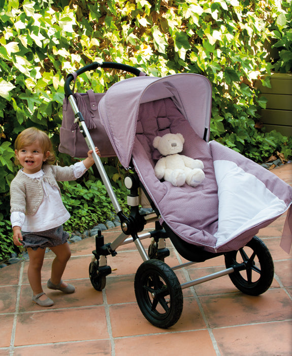 Bugaboo Footmuff