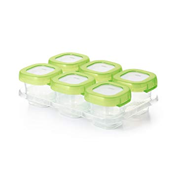 Baby Blocks™ Freezer Storage Containers (2 oz)