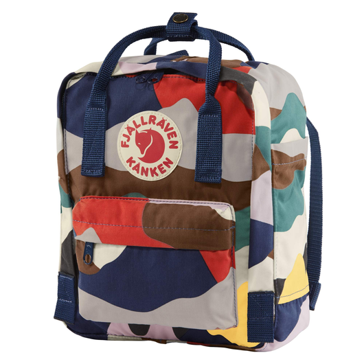 Fjallraven art mini sales