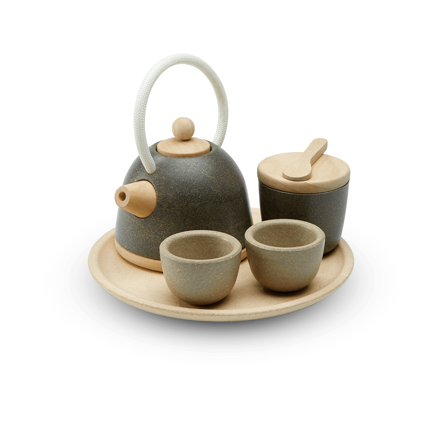 PlanToys Classic Tea Set