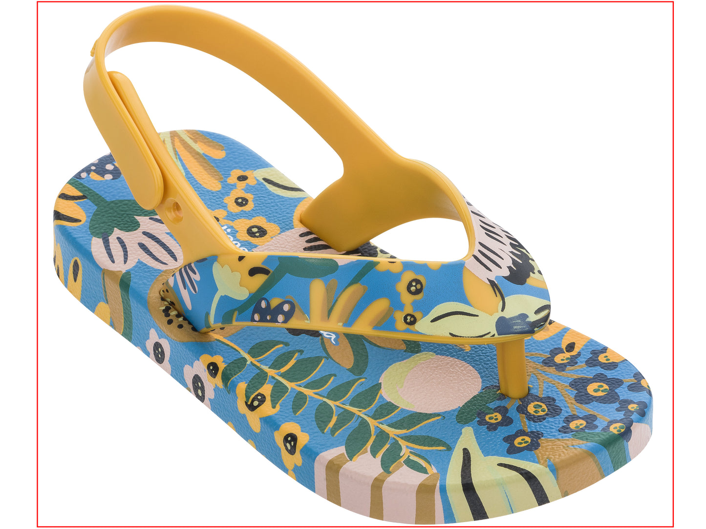 Mini Melissa Ipanema