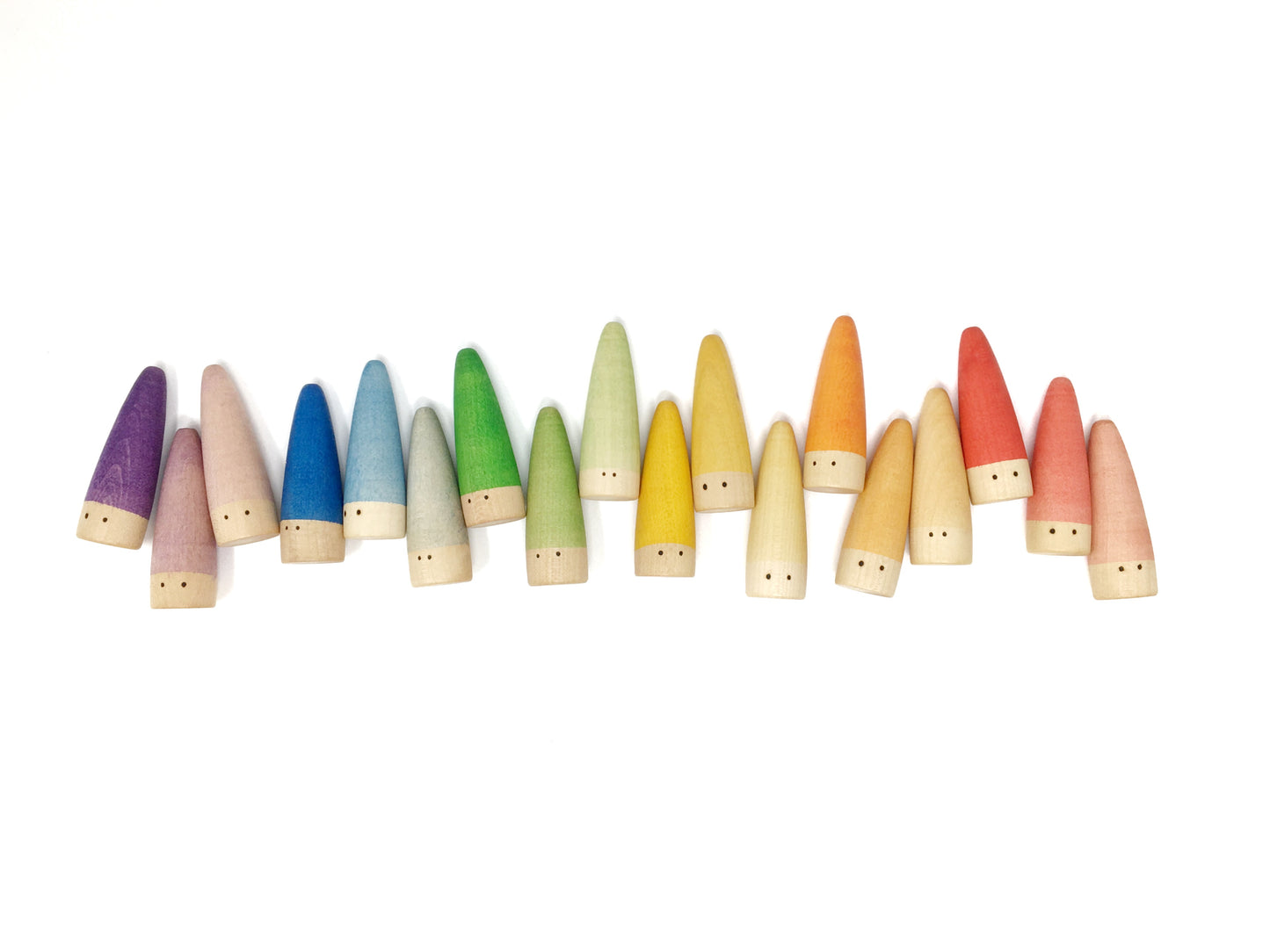Sticks Gnomes (Grapat)