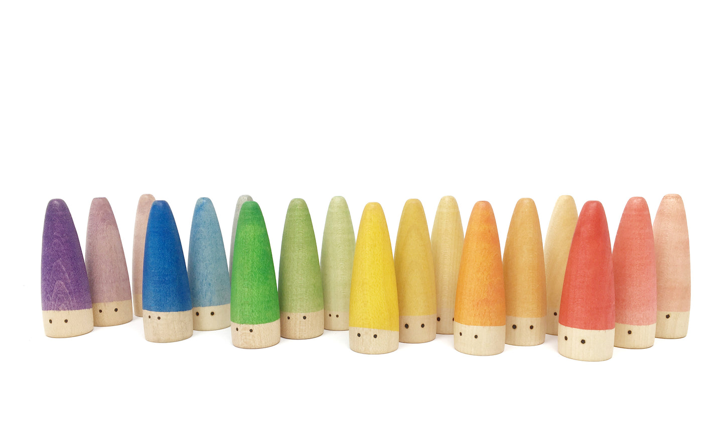 Sticks Gnomes (Grapat)