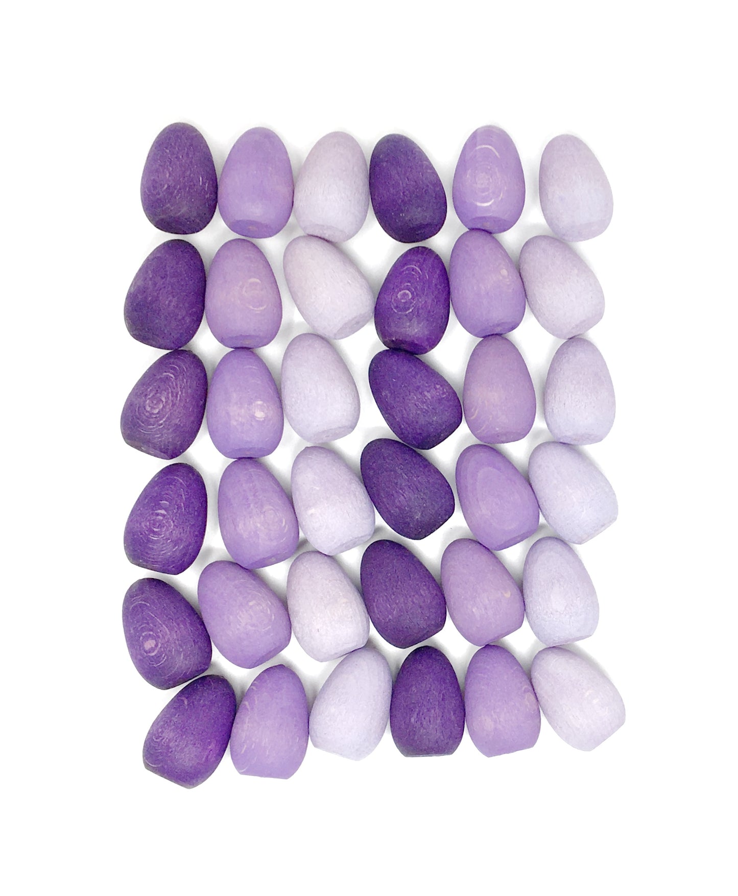 Mandala Eggs (Grapat)