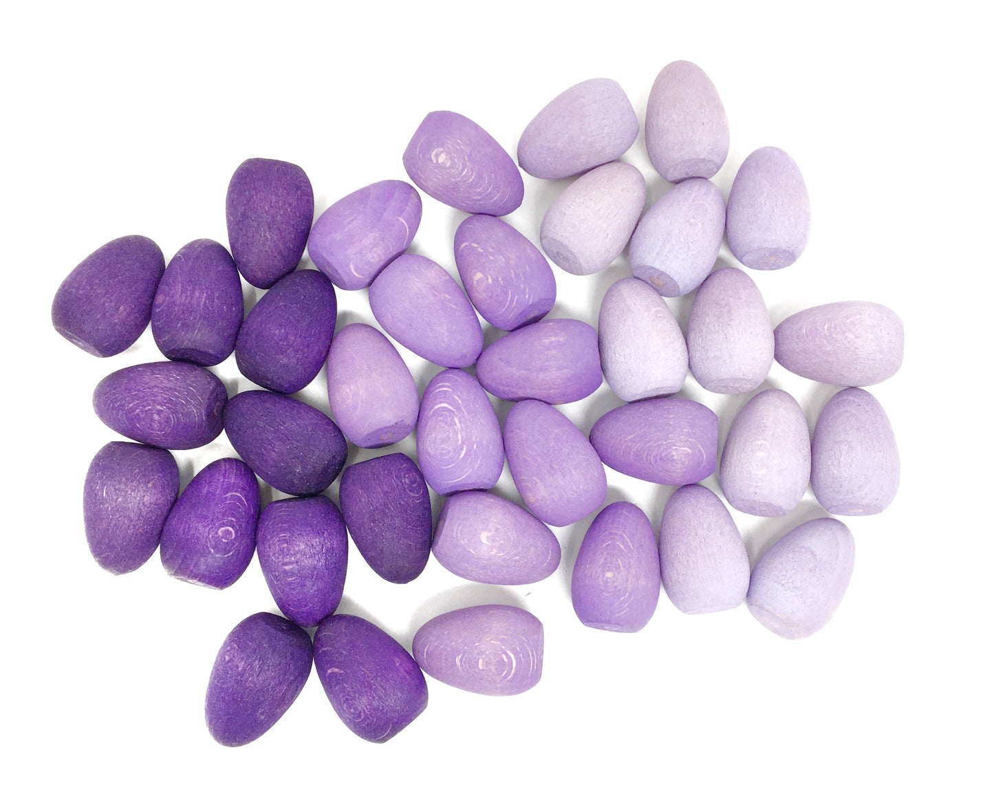 Mandala Eggs (Grapat)