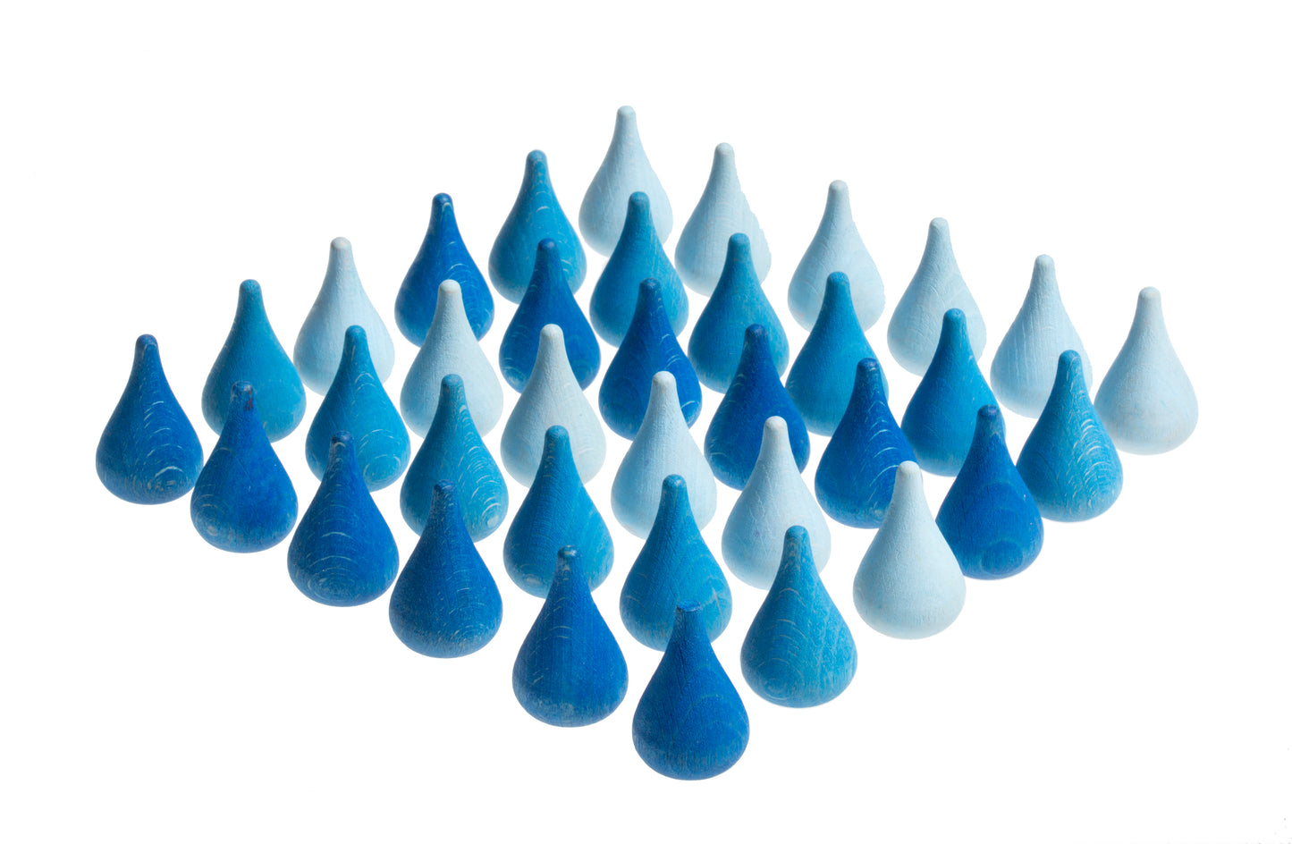 Mandala Raindrops (Grapat)