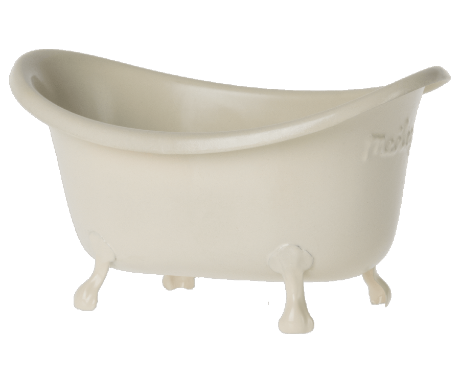 Bathtub, Mouse