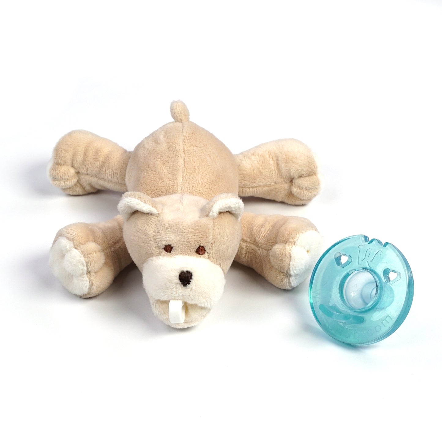 WubbaNub Detachable Collection