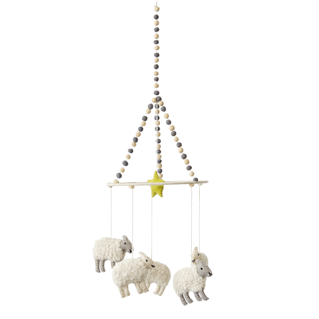 Pehr Ceiling Mobile