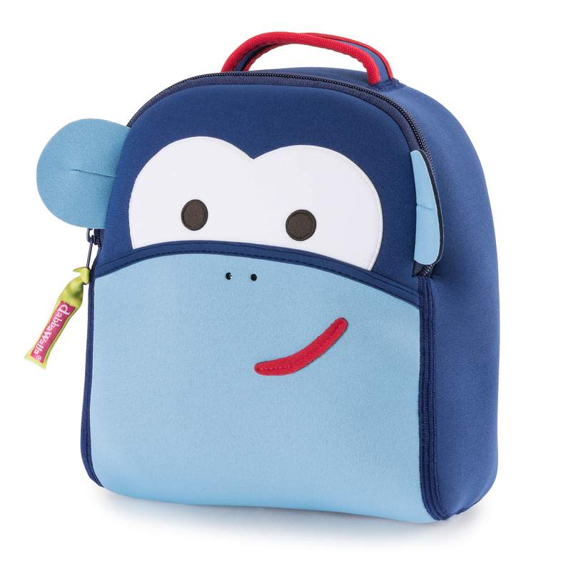 Harness Backpack