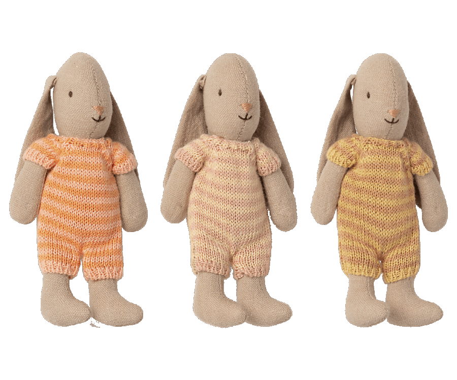 Bunny, Micro
