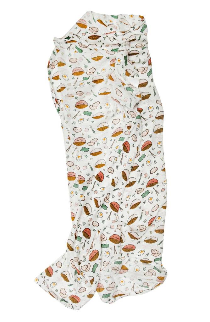 Muslin Swaddle