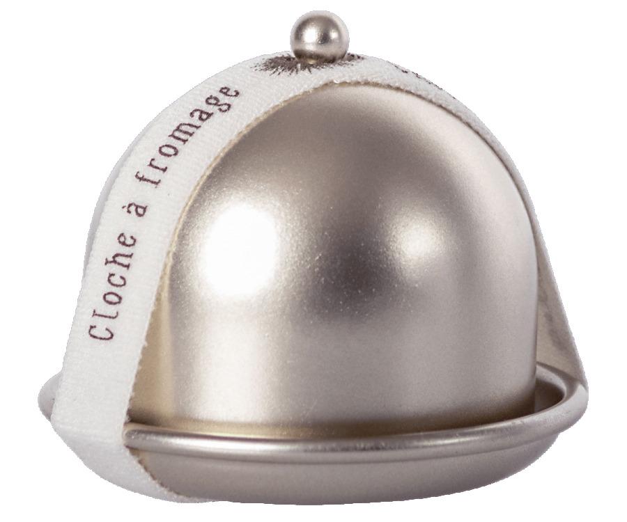 Cheese bell