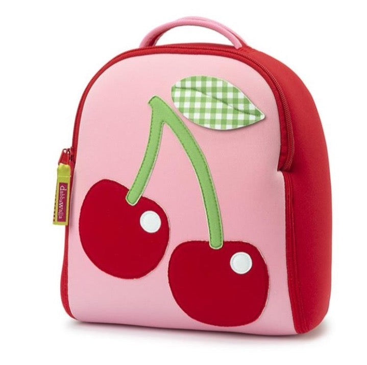 Harness Backpack