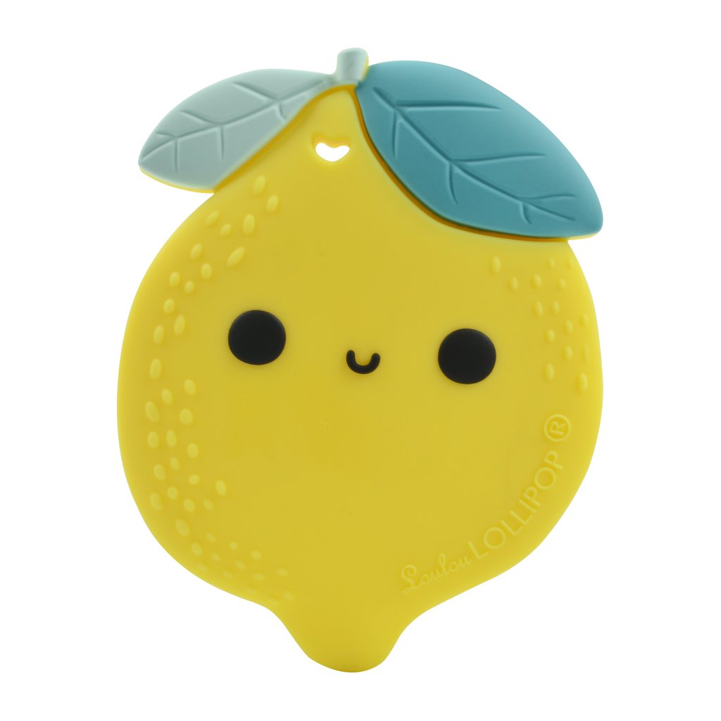 Silicone Teether - Single