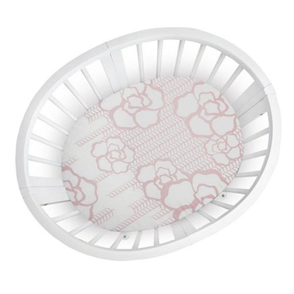 Stokke® Sleepi™ Mini Fitted Sheet