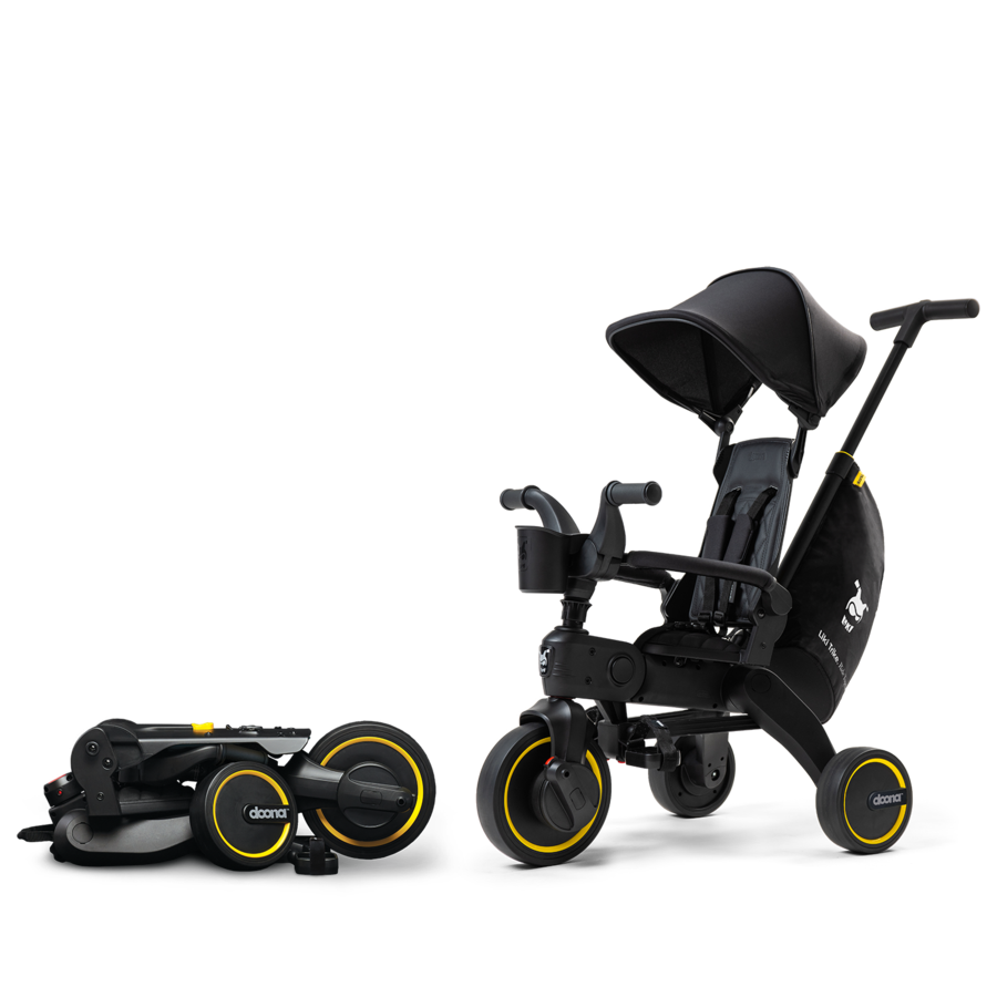 Liki Trike - Midnight Edition