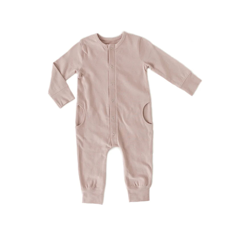 Essentials Romper