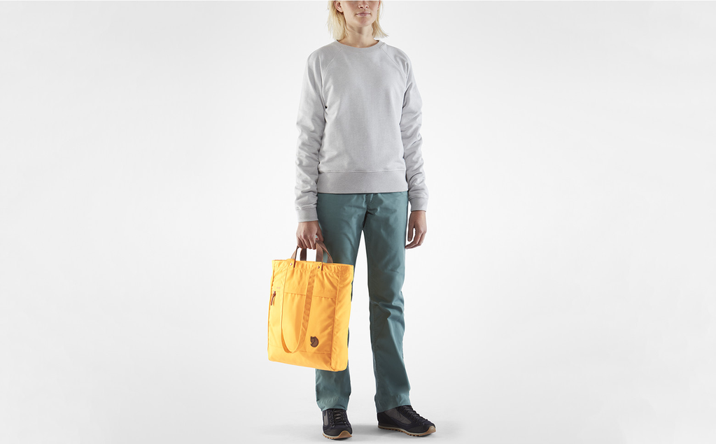 Fjällräven Totepack No.1