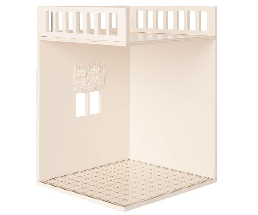House of Miniature - Bathroom
