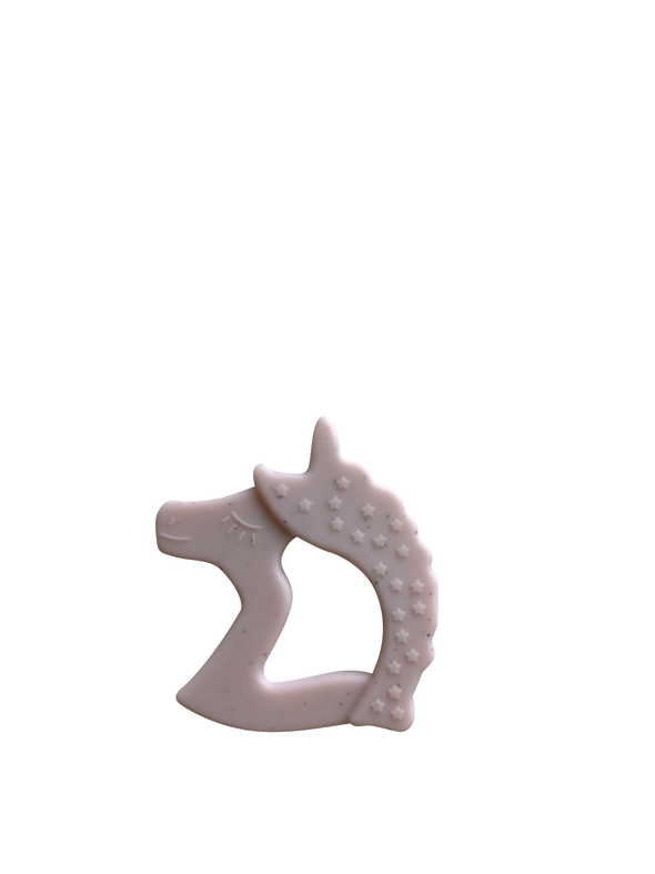UNICORN TEETHING TOY