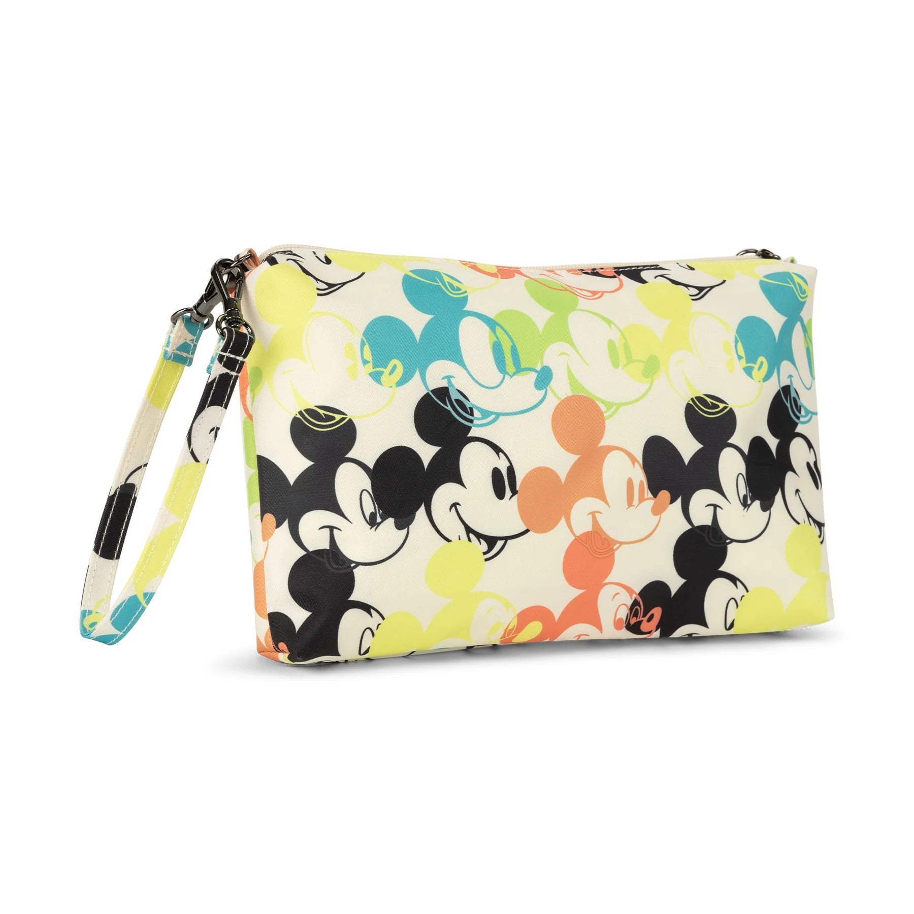 Mickey mouse hot sale clutch purse