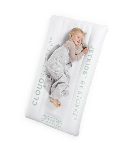 CloudSleeper™ JetKids™ by Stokke® Inflatable Kids’ Bed