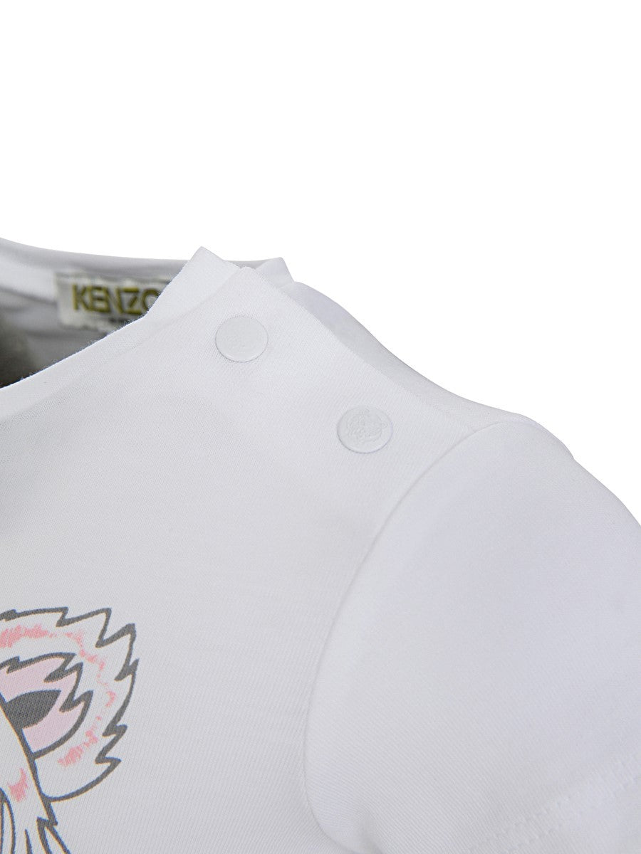 Kenzo Kids Tiger T-Shirt