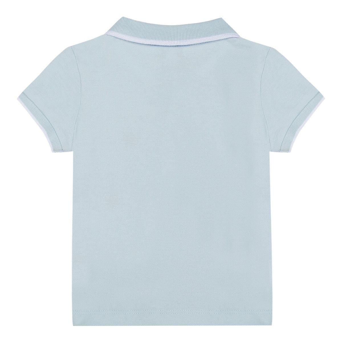 Kenzo Kids Short Sleeve Polo
